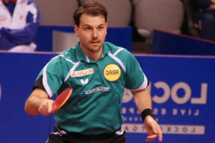 timo boll ehefrau