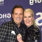 mit wem ist adriane rickel verheiratet