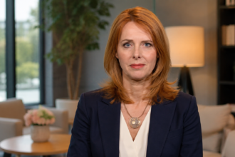 Kerstin Palzer Geburtstag und Alter