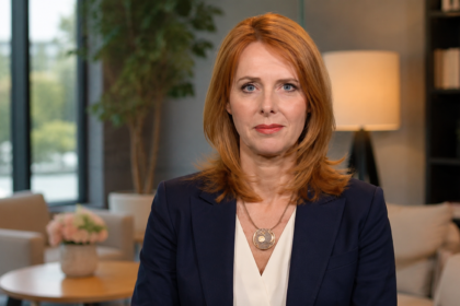 Kerstin Palzer Geburtstag und Alter