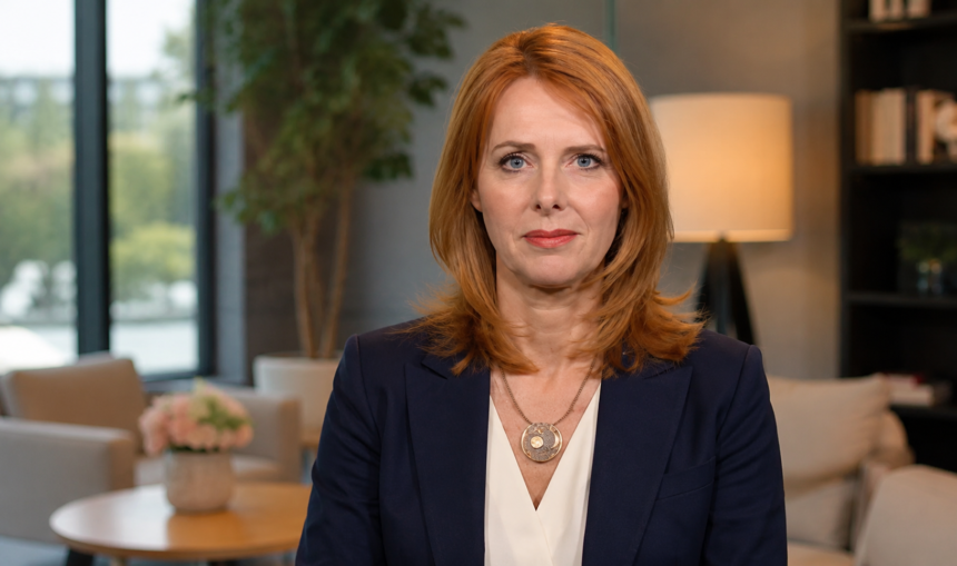 Kerstin Palzer Geburtstag und Alter