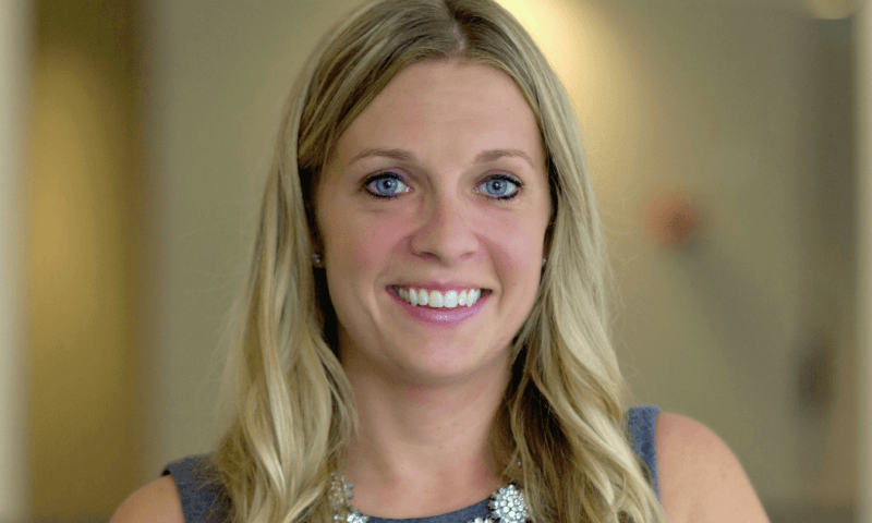 Stephanie Barrett Geburtsdatum