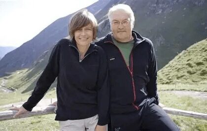 Merit Steinmeier Instagram
