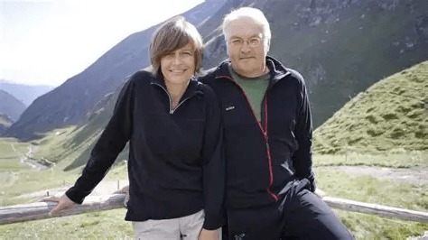 Merit Steinmeier Instagram