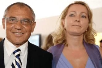 Felix Magath Frau